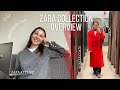 ZARA HAUL on SALE | Shopping guide | NY EVE OUTFIT IDEAS 2022