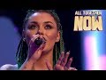 Aimee blows the competition wide open with Florence + The Machine number | All Together Now