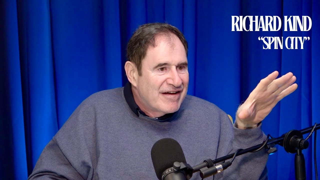 Richard Kind 
