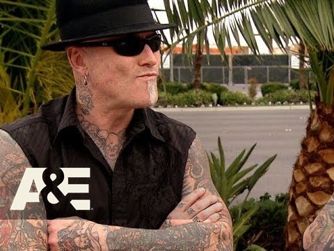 Download Bad Ink: Dirk Finds A Client On The Strip (Season 2, Episode 9) | A&E