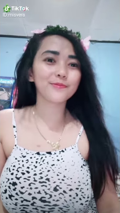 Tante vera toket gede nya viral di tik tok