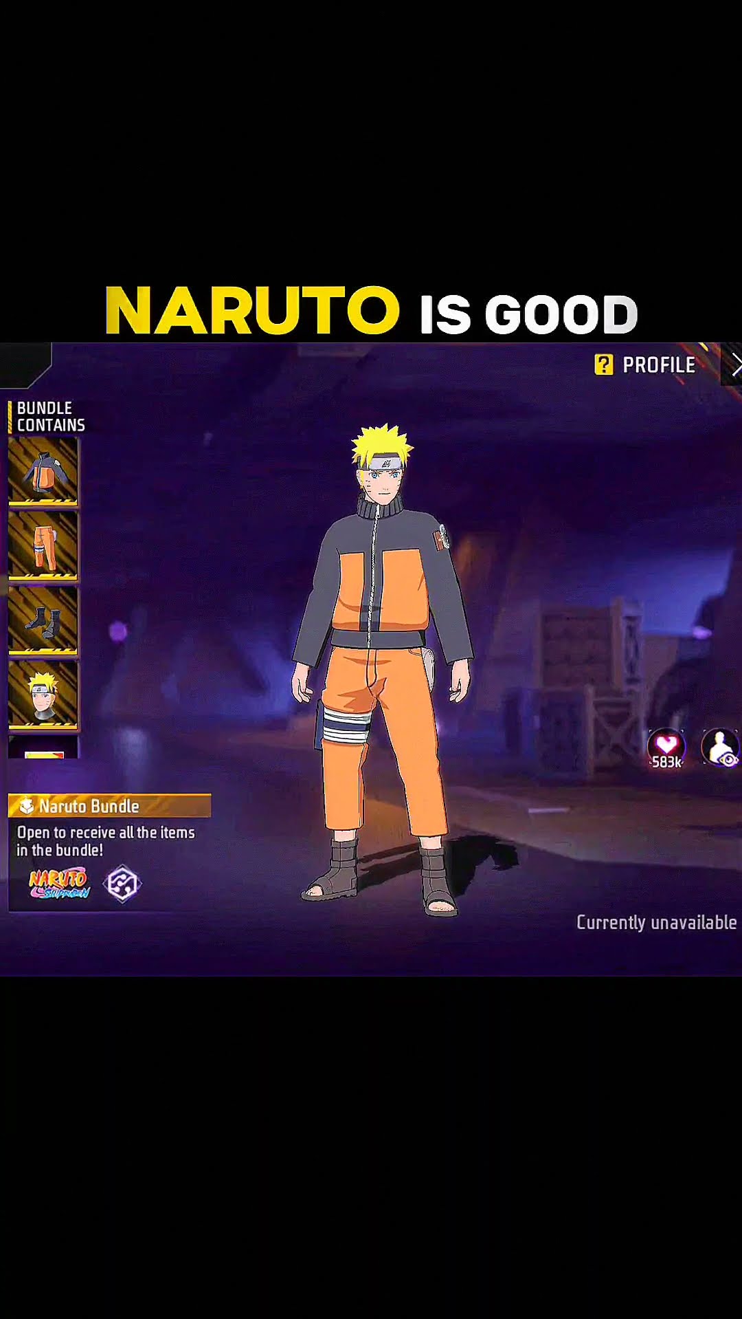 One and only,The Last Uchiha?...