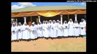 CHPT, 2017 KATETE DEANERY CHOIR, PA GUWA LA NSEMBE
