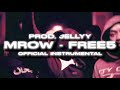 M row  free5 green light official instrumental