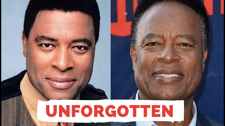 What Happened To 'Frank Mitchell' From Moesha? - U...