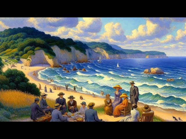 Masterpieces] Part 85: 10 Selected Works — Yuki Ogura, Gyoshu