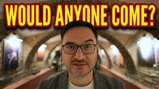 My First Photo Exhibition Cost Less Than €500. Here's What Happened My First Photo Exhibition Cost Less Than €500. Here's What Happened