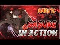 Naruto Online | Susanoo Sasuke Uchiha Action