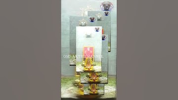 Melmaruvathur Adhiparashakthi Amman |#omsakthiammastatus #shorts #youtubeshorts #viral #status