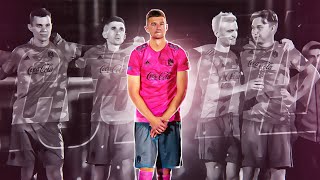 ПРОВАЛЬНЫЙ СЕЗОН АМКАЛА // СМЕНИЛ ПОЗИЦИЮ?
