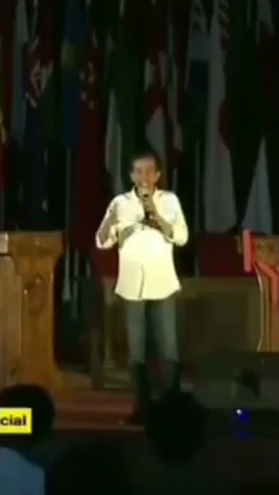 Pak Jokowi Kangen Di Demo || Jangan Lupa Tonton Juga Video Fullnya yaa #fyp