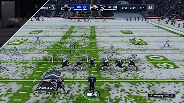 Madden NFL 21 Next Gen Xbox Series X Gameplay [4k 60fps]