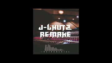 J-Lhutz Remake - Bintana - Republikan (Instrumental)