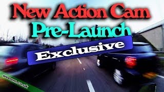 Exclusive - Latest Action Cameras (and a Girl Next Door story) screenshot 5