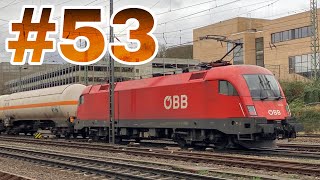 TREINEN COMPILATIE #53 | Treinen in Aachen en Leer! by Kaaiman Productions 🏳️‍🌈 259 views 3 months ago 9 minutes, 36 seconds