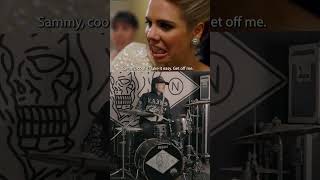 nothing, nowhere - lady luck