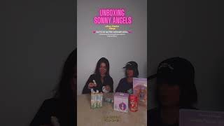 Annily X Alizée Unboxing Sonny Angels chez Fioko Shop video - 2023 December 11 (3/3)