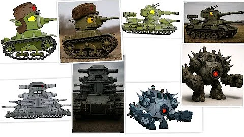 Homeanimations tanks in real life #homeanimations #tank #cartoon #animation #world_of_tanks 