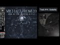 Michael Romeo - War of the Worlds Pt.2 - Godzilla (High Quality Audio, Bonus Track #14)