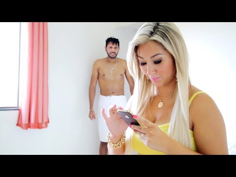 # TJ Thiago Jhonathan - Acabou (Teaser - Clip)