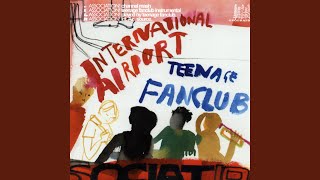 Video thumbnail of "Teenage Fanclub - Association! Played By Teenage Fanclub"