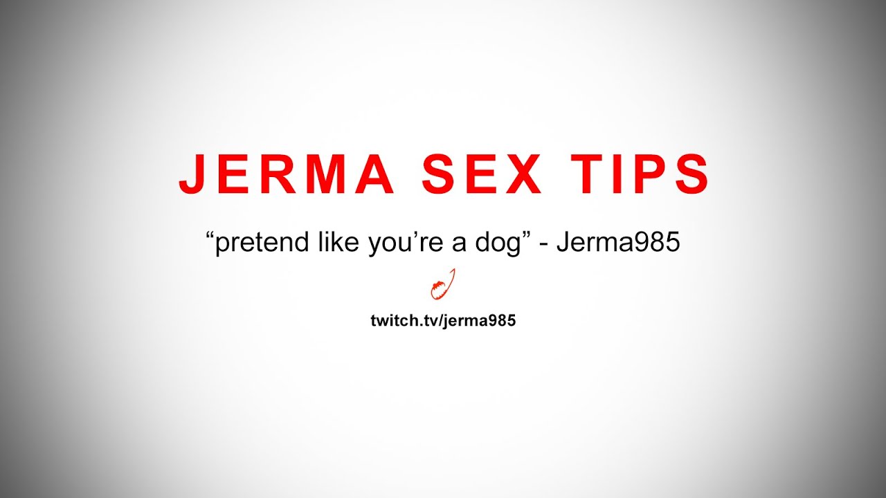 JERMA SEX TIPS - Jerma Yakuza 0 Stream Recap (Part 2)