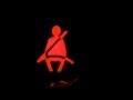 Get Rid of the Seat Belt Ding or How to Permanently Disable Your Seatbelt Warning Noise