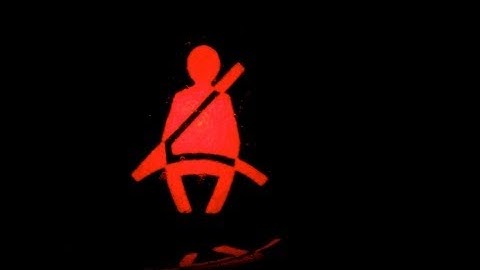 Get Rid of the Seat Belt Ding or How to Permanently Disable Your Seatbelt Warning Noise