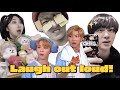 Bts  dumpling parody 