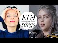 Billie Eilish помогает готовиться к заданиям 19-25 ЕГЭ по Английскому!