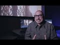 Beginning of video