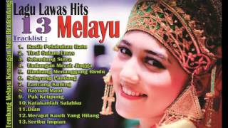 Lagu Melayu Pilihan Terbaik - Best Hits Malay song memories