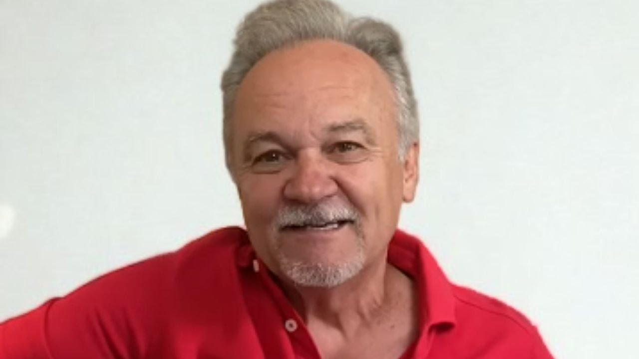 Jimmy Fortune at 70: A Life of Faith, Music, and Quiet Strength
