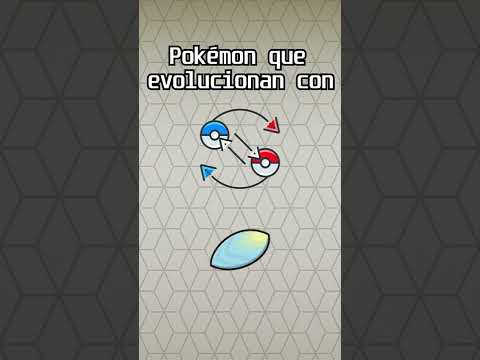 Video: ¿Qué son los Pokémon psíquicos?