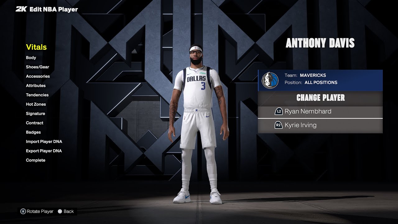 NBA 2K26 Patch 3.0 - November 17 2025 - Player Likeness Updates - Full Review