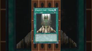 Gravity Axe - Grarl 🪓