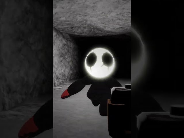 Trying to Escape the Maze and this Guy appeared from the Dark in ROBLOX | Free Games World class=