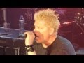 The Offspring @ Melkweg 2012, Nitro (Youth Energy)