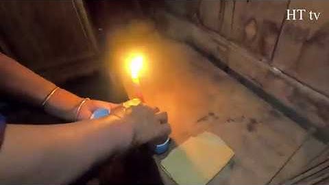 Tận Mắt Chứng Kiến Phong Tục Cúng 30 Tết Của Người Hmong - HT tv