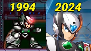 Evolution of Black Zero