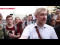 "Власти не остановятся": протесты 12 июня в Москве глазами участников