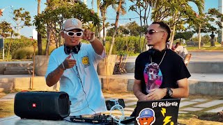 Set Guaracha 2023 | B2B By Dj Roderick & Camilo Santos - Edition Barranquilla Live Session Mix