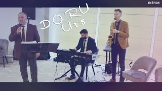 Doru Urs / Danut Manci / Cornel Ilut / Binecuvântare / 2021 / Hotel Prezident Oradea / TicaFilm /