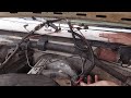 Episode 67 - Vacuum Harness Replacement 1993 Ford F250 302 5.0