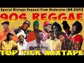 90S REGGAE MIXTAPE TOP PICKS VOL1 SIZZLA,SHABBA,CAPLETON,BUJU,BERES,GARNETT,ANTHONY B,MORGAN HERITAG