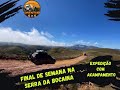 Family Adventure 4x4 Expedição Serra da Bocaina Overlander Outubro 2021