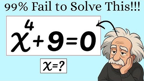National Math Olympiad Algebraic Problem || How to find all possible solutions of x ? 