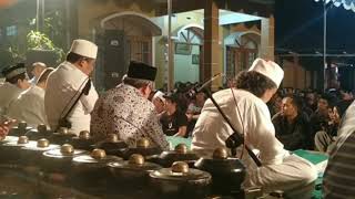 Cak Nun - Mocopat Syafaat 17 Januari 2020