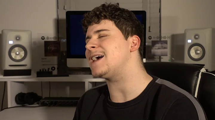 Afterglow - Ed Sheeran (Cover)