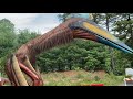 Dinozaurs part2
